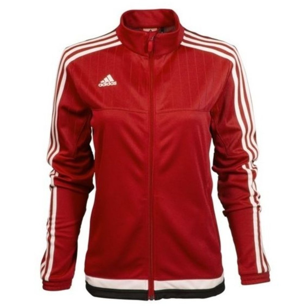 adidas Women's Tiro 15 Jacket